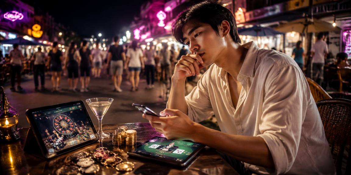 vc77777 mobile gaming